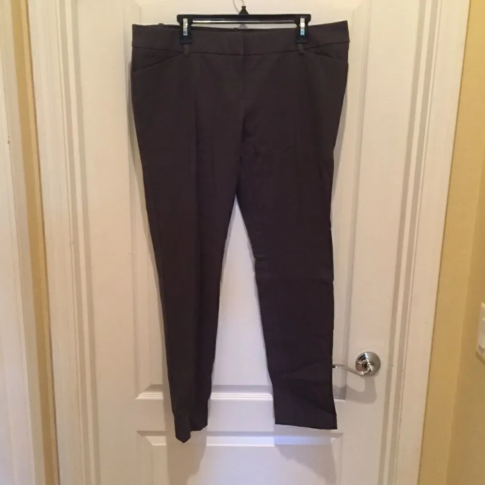 Mossimo Skinny Pants
